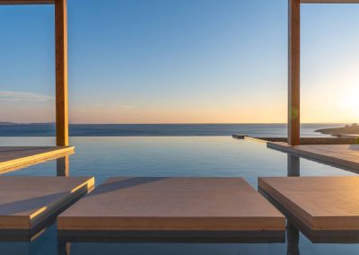 Tinos Residence – Αρχιτεκτονική ενσωματωμένη στο κυκλαδίτικο τοπίο